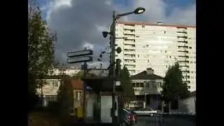 L'ABRI INUTILE