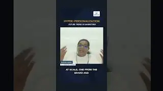 Future Trend: Hyper-Personalized Marketing Experiences