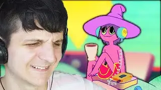 Midnight Gospel reaction 2: Try not to cry challenge