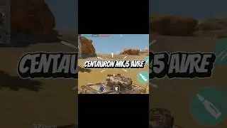 Centauron Mk.5 AVRE