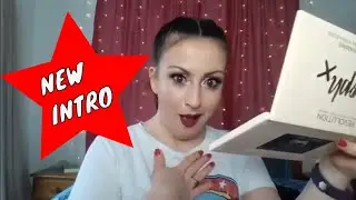 Did you wonder where my intro' went? | Leila Land