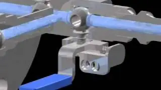 PBM Double Block & Bleed Animation