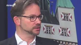 Politischer Aschermittwoch &ndash; Florian Pronold &uuml;ber Schulz-Effekt und SPD-Nachfolge in Bayern!