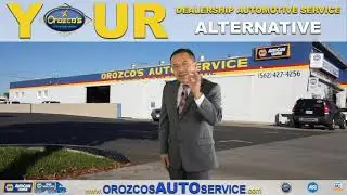 714-537-0076 ~ Voted Best Auto Repairs in Garden Grove