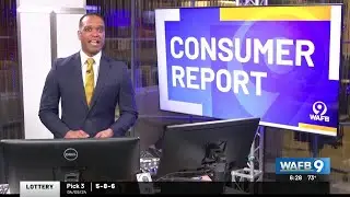 CONSUMER REPORTS: Online marketplace safety