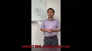 RPI College - Idiom Mondays - 