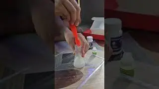 #GlowingCrystals#KidsScienceExperiment#CrystalMaking#MiniScientists#ScienceMagic#DIYCrystals✨️✨️