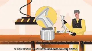 ToughSteel - Valorisation, dissemination and awareness about the concept of fracture toughness