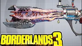 Borderlands 3 farming kings and Queens call for viewers