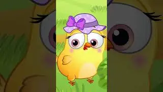 Nursery Rhymes & Kids Songs #short #shorts #shortvideo
