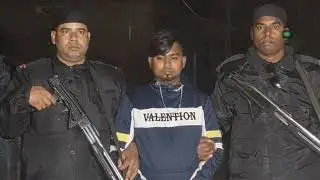 গাজীপুরের যৌথবাহিনীর অভিযানে বিদেশি পি'স্ত'লসহ ব্যবসায়ী আটক | Gazipur | Arms | Polli Bangla News 
