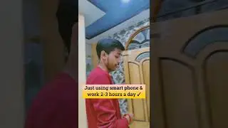 How to Earn 2000 Per Day #youtube #shorts #students