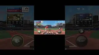 Cricketers Playing Baseball 9 | Regular Season | Game 79 | Part 9 | #baseball9 #baseball