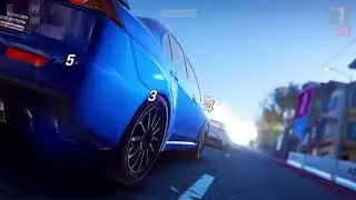 Asphalt 9 with controller support