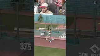 Аарон Джадж меня предал 😬 #mlbtheshow #mlbtheshow25 #gaming #lesamjames