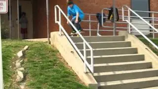 Coolspring 7 stair
