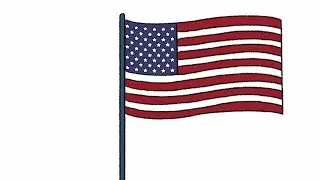 How to draw USA flag step by step||USA flag drawing||Usa||Flag drawing||#usa flag