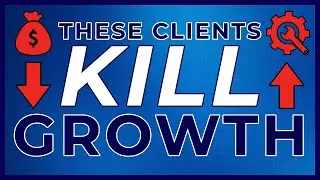 The Customer Matrix: How to Find Your Most Profitable Clients