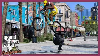 Be the REBEL in the Digital Realm as You Take Control ► 5Real & LA Revo 2.0 Gameplay