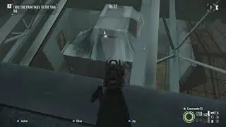 [Payday 2] Framing Frame - DS/OD Stealth, All Loot, No Dead Civs, No Assets