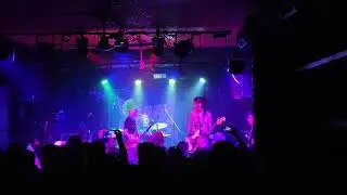 Rumkicks 럼킥스 - Punk rocker live @ S8 , Budapest, Hungary 20.01.2026.