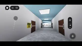 Roblox air conditioner 6 (Hospital)