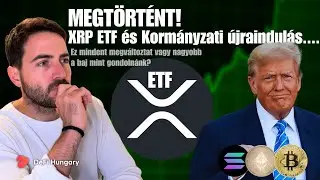 Kripto: Fontos fejlem&eacute;nyek 🚀 Bitcoin: Marad a bizonytalans&aacute;g?
