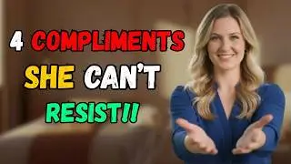 Top 4 &ldquo;Forbidden&rdquo; Compliments That Make Women Desire You Instantly