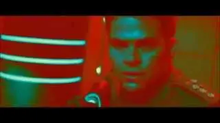 Star Trek Into Darkness music video
