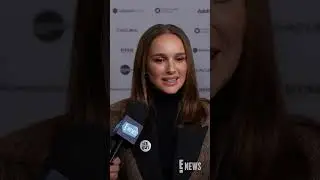 Натали Портман рассказывает, видели ли её дети её в &laquo;Звёздных войнах&raquo;. 🥰