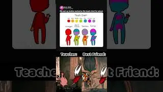 This &ldquo;Touch Chart&rdquo; Explains Everything 😳