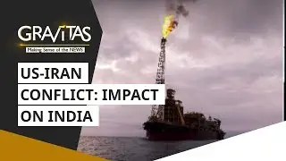 Gravitas: US-Iran conflict: impact on India