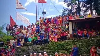 Badiyakote Mela Documentry  🥀|| Jai Maa Aadibadri Badiyakote Danpura