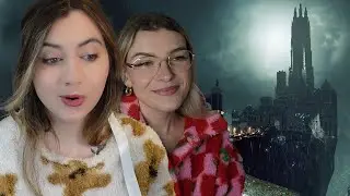 Raiding Drangleic Castle - Dark Souls 2 w/@Emmalition! [12]
