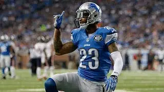 Darius &ldquo;Big Play&rdquo; Slay | 2017 NFL Highlights HD
