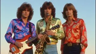 Tom Sawyer (A.I. cover)