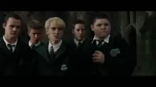 Draco Malfoy & Hermione Granger//Bad Blood