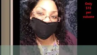 Commercial for Sonya Bennett by Angie BEE Productions