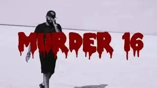 SUNDAii -MURDER16ANDXTASCY