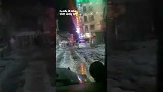 #beauty #snowfall #kalam #viralvideo #viralyoutube