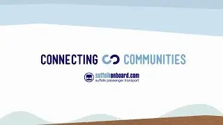 Connecting Communities