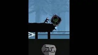 Try this level | ninja arashi 2|#games #shorts