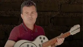Porque você não me quis, autor Adalberto Carvalho intérprete Valdenor Sousa.