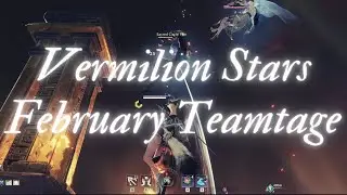 Naraka Bladepoint - VS Team Montage 2 : February 2023