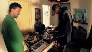 DJRC: MONTEVIDESCRATCH FREESTYLE