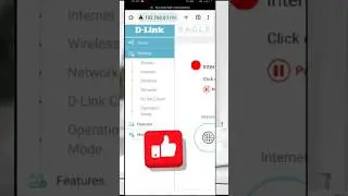 How to Change D Link WiFi Password | D Link Eagle Pro AI | how to change d link wifi router password