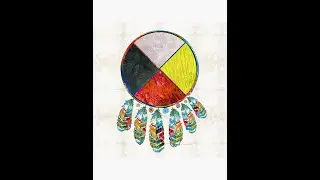 Alexis Nakota Sioux Nation - Native American Warriors/Grand Entry 2021