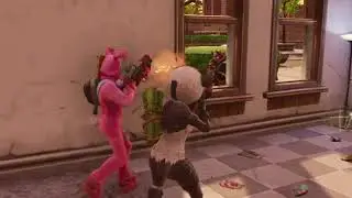 Fortnite Duos