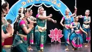Ramayanam by Thirukkoneswarar Nadanalayam Switzerland