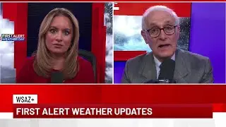 WSAZ+ | Triple death investigation; severe weather threat
